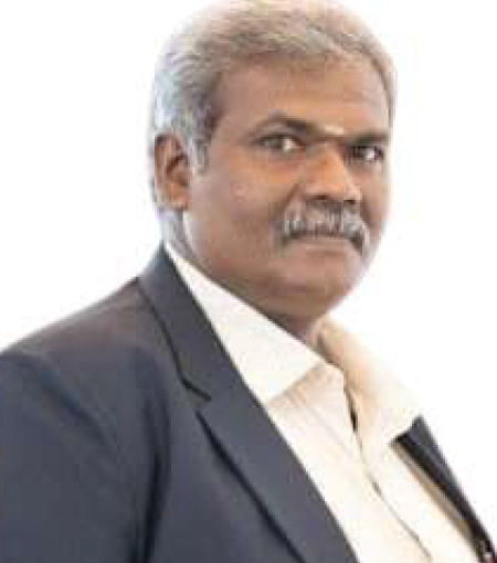 Mr Sai Saravanan